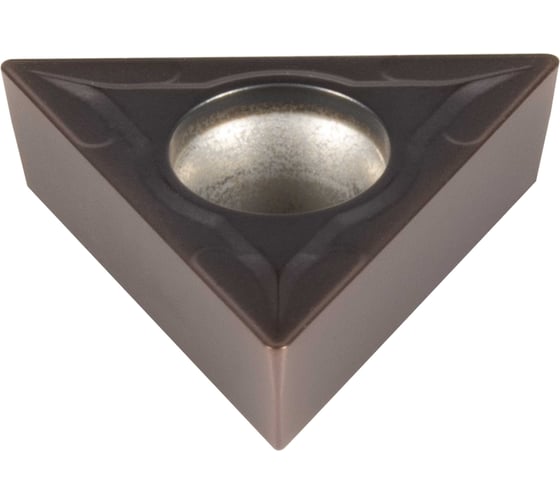 Изображение товара Пластина TNMG 160408-MM1 IPG301, 10 шт ИНСТУЛС 00001613371