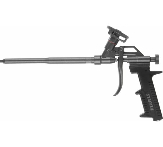 Изображение товара Тефлоновый пистолет для монтажной пены STARTUL Profi ST4057-2