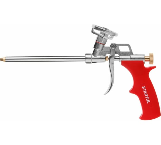 Изображение товара Пистолет для монтажной пены STARTUL Master ST4056