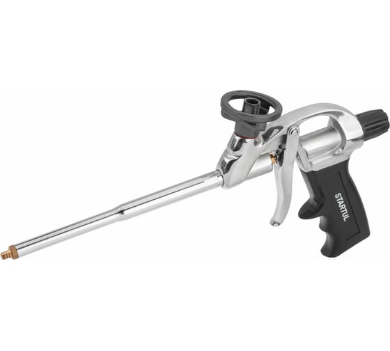 Изображение товара Пистолет для монтажной пены STARTUL Profi ST4057-1