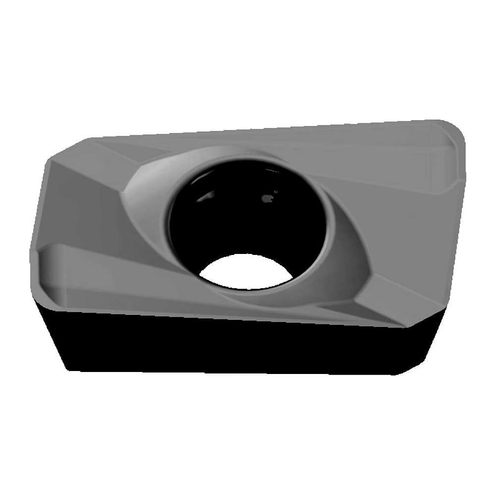 Изображение товара Пластина твердосплавная APMT1604PDER-H2 JT1025 для фрезерных работ