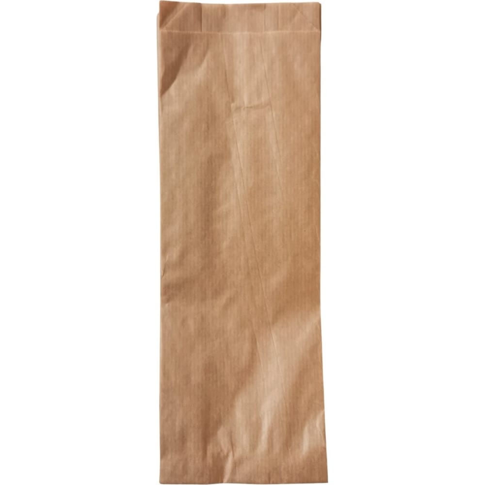 Пакет PACK INNOVATION бумага упаковочная крафт полосы белые 0 7 х 10 м 40 г м²