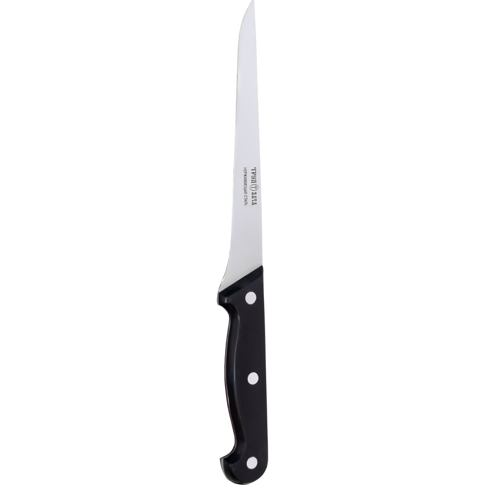 Универсальный нож Труд-Вача ложка для компота труд вача