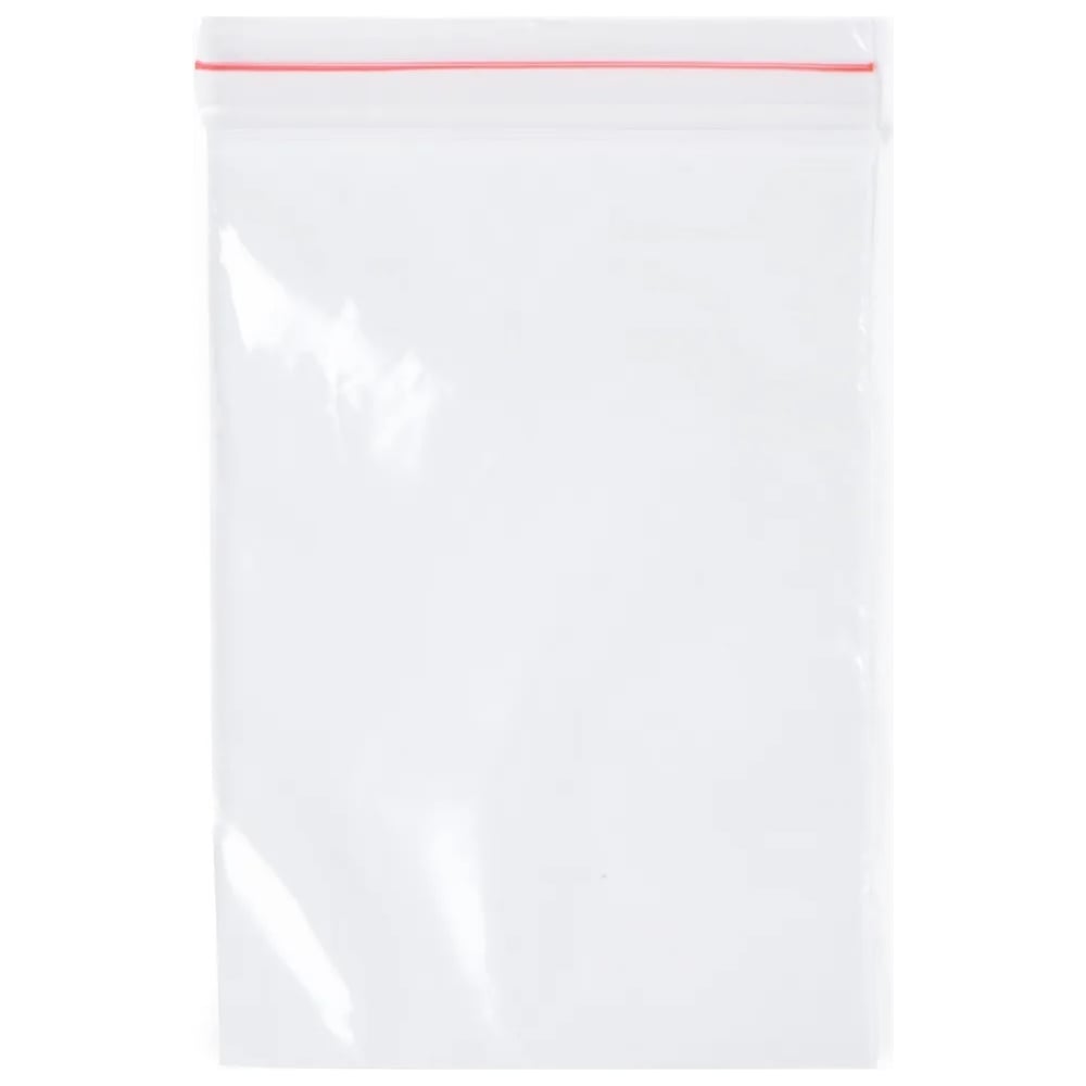 Изображение товара Пакет Pack Innovation с ZIP-Lock 18x25 см 100 шт