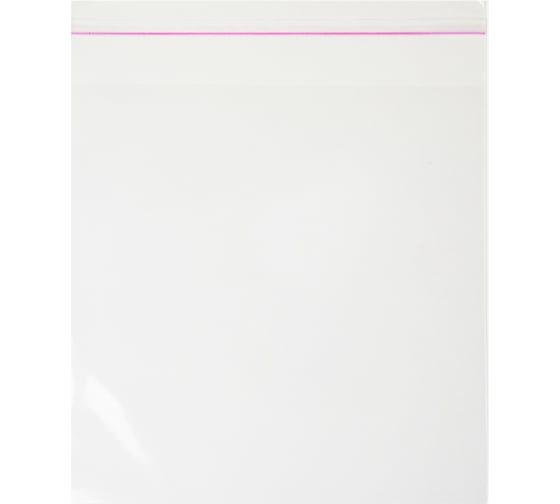 Изображение товара Пакет PACK INNOVATION БОПП с клеевым клапаном, 20x20+4 см, 30 мкм, 1000 шт IP00BOРР002020.30-1