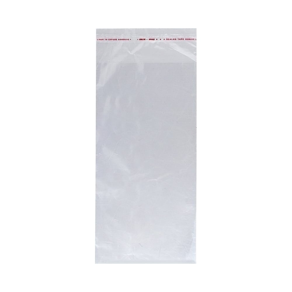 Пакет PACK INNOVATION пакет бопп с клеевым клапаном сердечки 20 5 × 40 4 см