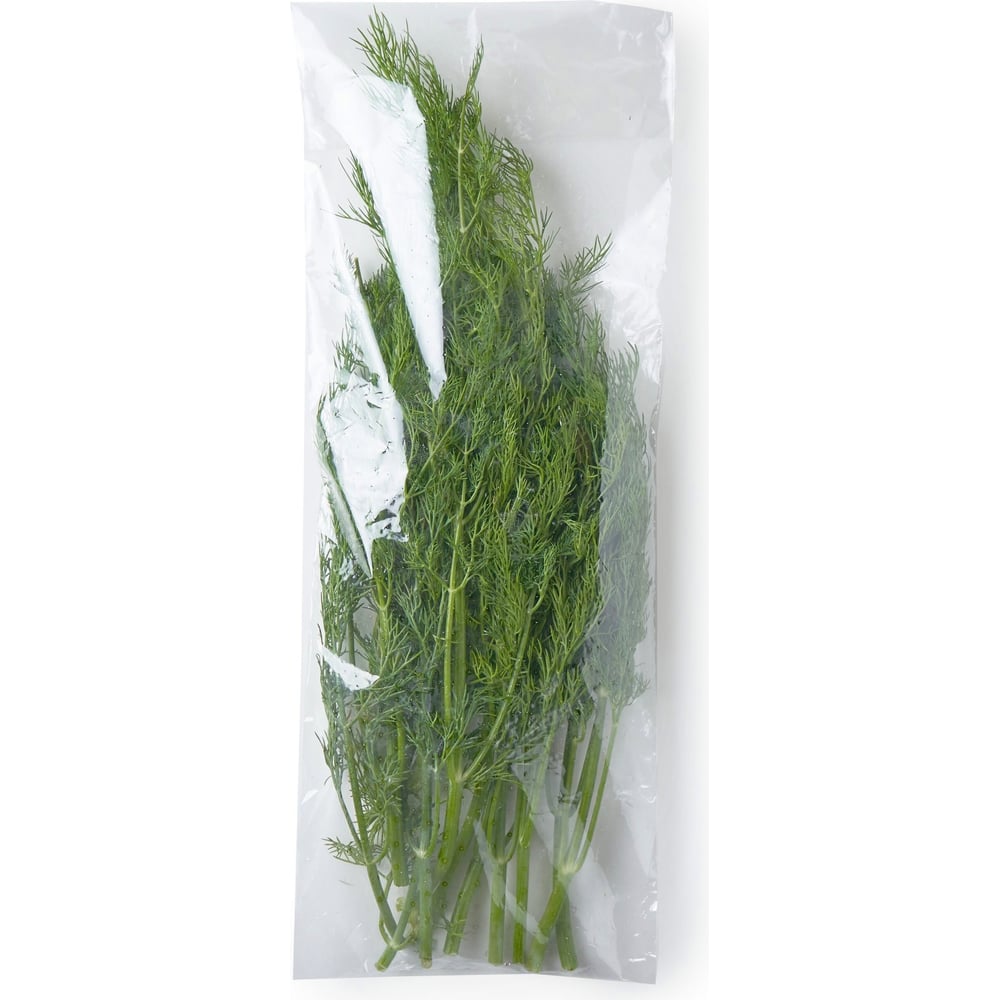 Изображение товара Пакет ПП для зелени PACK INNOVATION с перфорацией, 15x45 см, 25 мкм, 500 шт IP00РР0MP01545.25-5