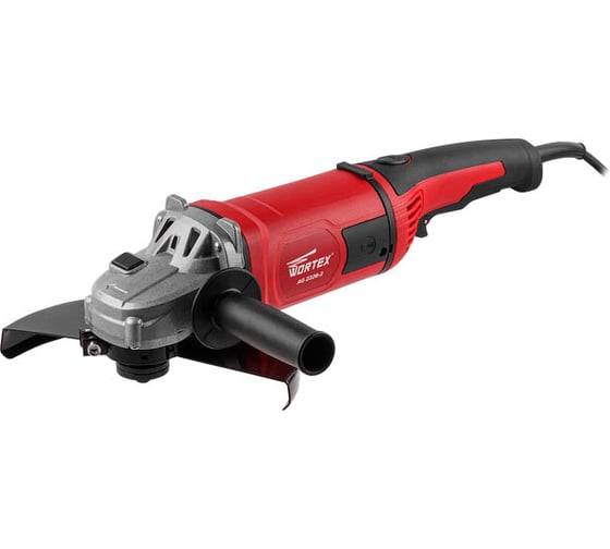 Изображение товара Угловая шлифмашина WORTEX AG 2326-2 AG2326200029