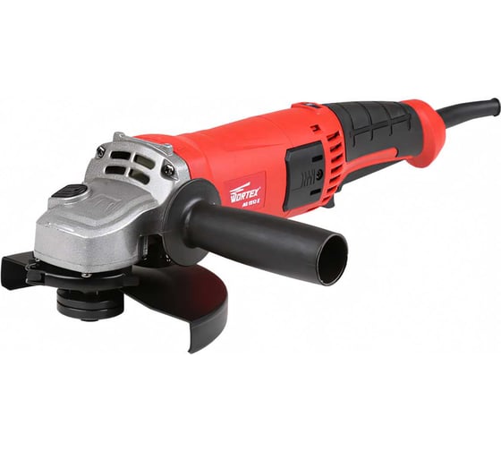 Изображение товара Угловая шлифмашина WORTEX AG 1512 E AG1512E0029