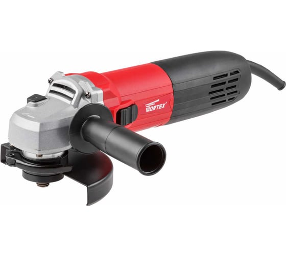 Изображение товара Угловая шлифмашина WORTEX AG 1213-3 E AG12133E00013