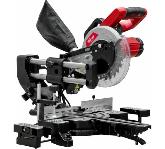 Изображение товара Торцовочная пила WORTEX MS 2116-1 LM 0329126