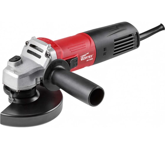 Изображение товара Угловая шлифмашина WORTEX AG 1209 AG120900018