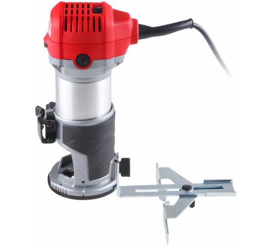 Изображение товара Фрезер WORTEX MM 5013-1 E MM50131E02618