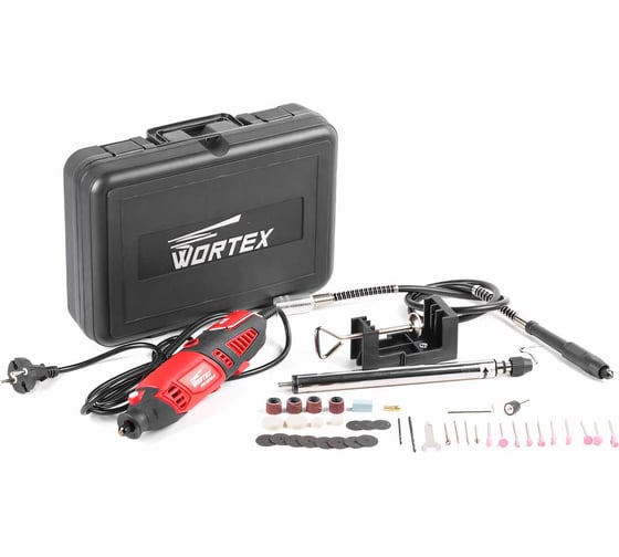 Изображение товара Гравер WORTEX MG 3218 E ETCI3213218