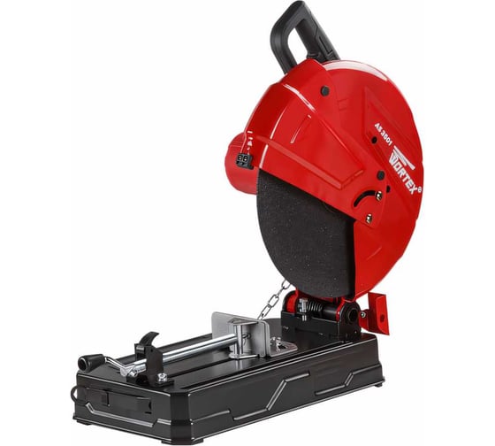 Изображение товара Отрезная пила WORTEX AS 3501 AS350100025