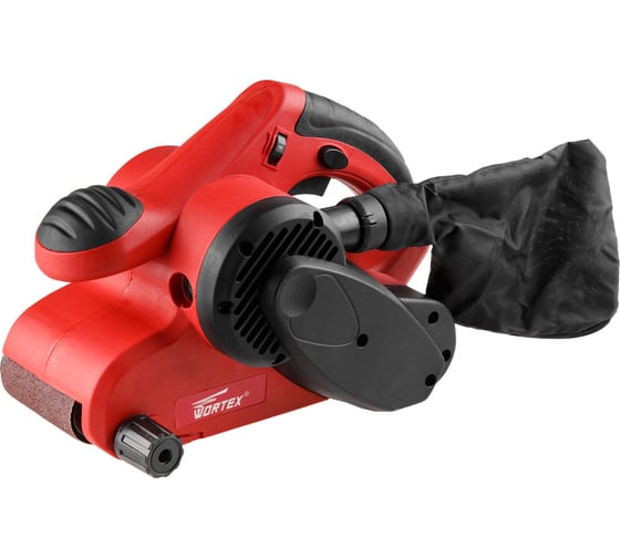 Изображение товара Ленточная шлифмашина WORTEX SB 7590 AE SB7590AE01321