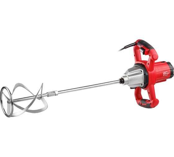 Изображение товара Строительный миксер WORTEX MX 1416 D MX1416D0330