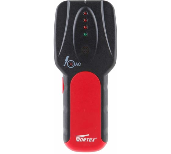 Изображение товара Детектор проводки WORTEX MD 3009 MD3009000019