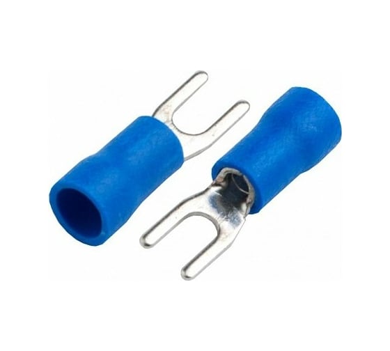 Изображение товара Наконечник НВИ General Lighting Systems GNVI-2-4 синий с напылением 475713