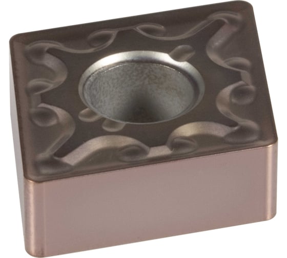 Изображение товара Пластина CNMG 120404-MM1 IPG301, 10 шт ИНСТУЛС 00001531815