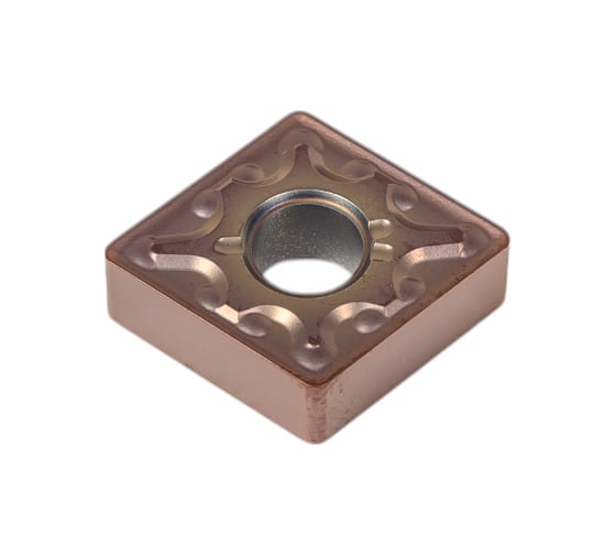 Изображение товара Пластина CNMG 120408-MM1 IPG301, 10 шт ИНСТУЛС 00001531816