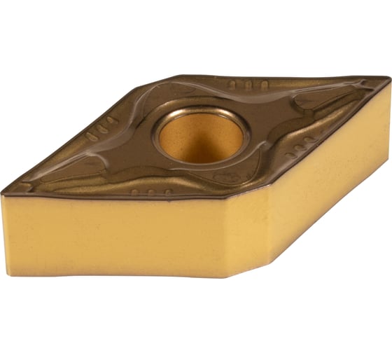 Изображение товара Пластина DNMG 150604-MP1 ICP250, 10 шт ИНСТУЛС 00001613337