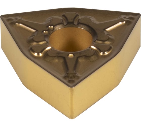 Изображение товара Пластина WNMG 080412-MP2 ICP250, 10 шт ИНСТУЛС 00001613383