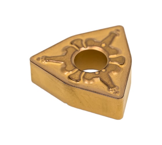 Изображение товара Пластина WNMG 080408-MP2 ICP250, 10 шт ИНСТУЛС 00001613382