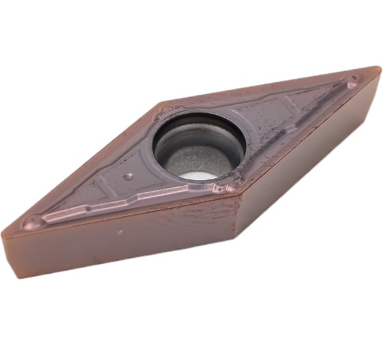 Изображение товара Пластина ИНСТУЛС VBMT 160404-MM3 (10 шт) IPG300 00001613374