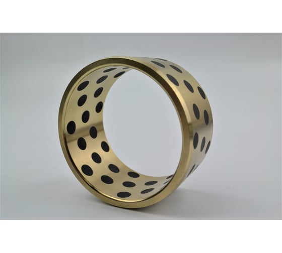 Изображение товара Втулка ZOB самосмазывающаяся JDB-1 70x80x40 JDB708040