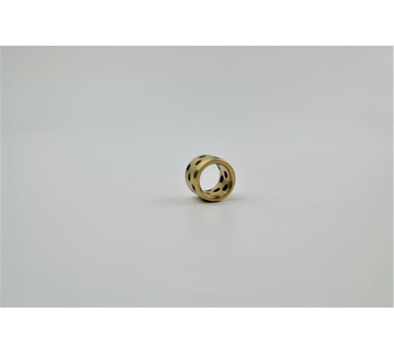 Изображение товара Втулка ZOB самосмазывающаяся JDB-1 12x17x13 JDB121713