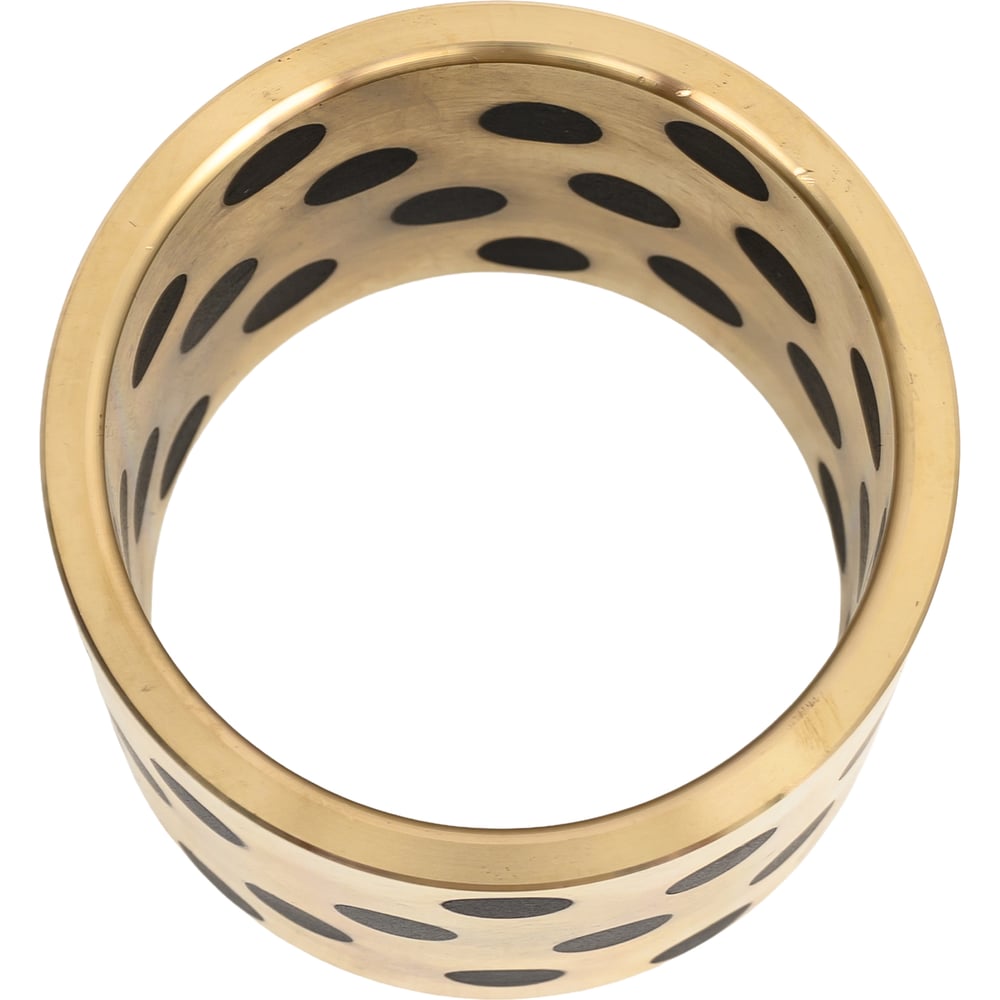 Изображение товара Втулка ZOB самосмазывающаяся JDB-1 60x70x60 для механических устройств