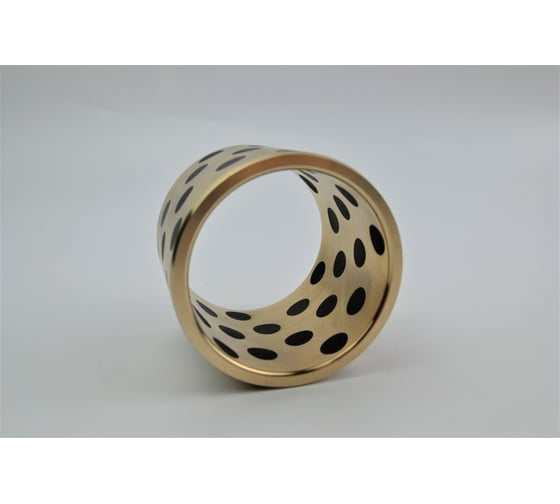 Изображение товара Втулка ZOB самосмазывающаяся JDB-1 60x70x60 JDB607060