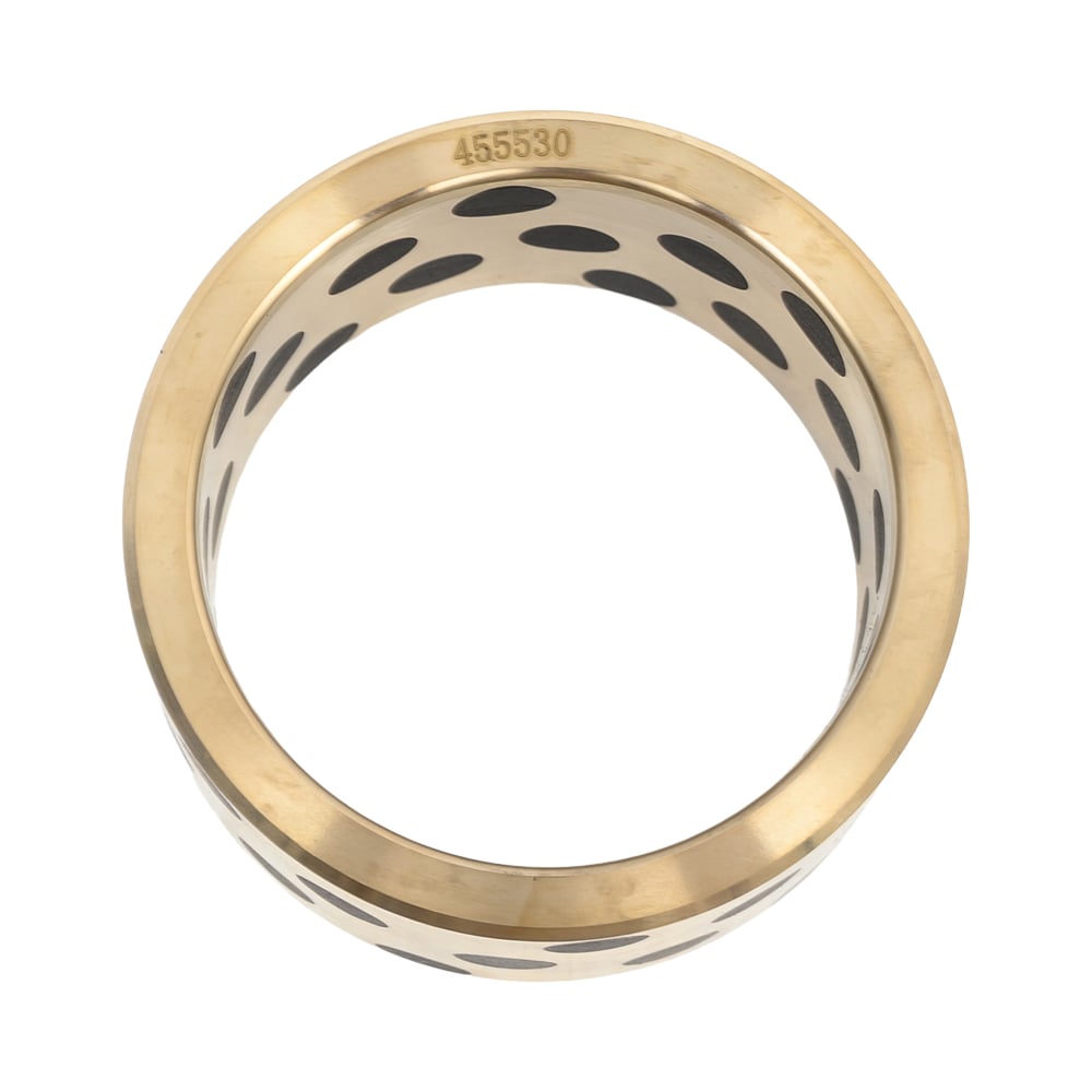 Изображение товара Втулка ZOB самосмазывающаяся JDB-1 45x55x30 JDB455530