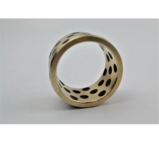 Изображение товара Втулка ZOB самосмазывающаяся JDB-1 45x55x30 JDB455530