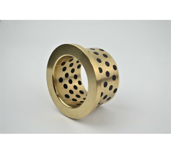 Изображение товара Втулка ZOB самосмазывающаяся JDB-1 60x75x90x50 JFB6050