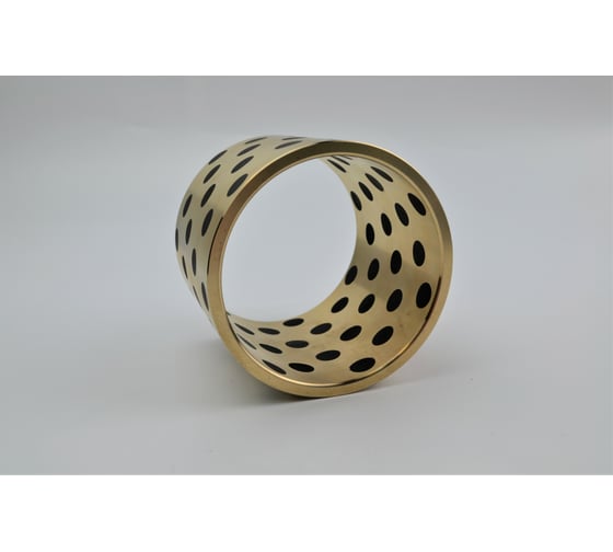 Изображение товара Втулка ZOB самосмазывающаяся JDB-1 80x90x80 JDB809080