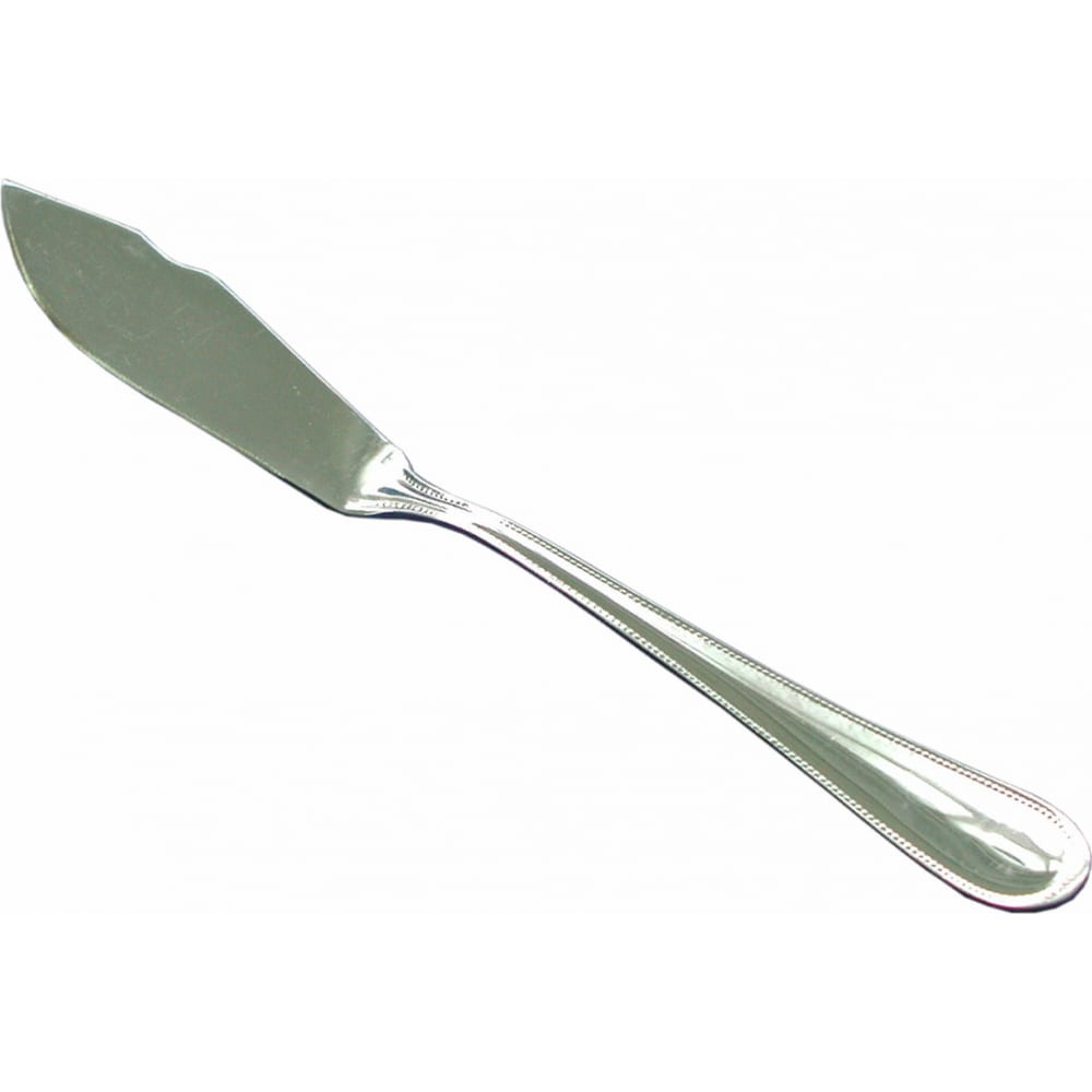 Лопатка-нож для рыбы Труд-Вача 30932 lc прорезыватель погремушка для рыбы enfal