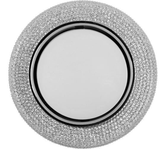 Изображение товара Встраиваемый светильник General Lighting Systems с подсветкой GX53, 123х45мм, модерн, IP20 GCL-GX53-H38-BL-2 661149