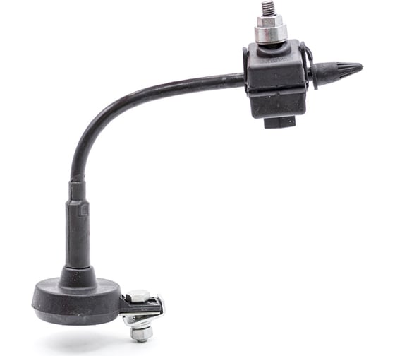 Изображение товара Ограничитель перенапряжения ВК OCT 600/66 21600011