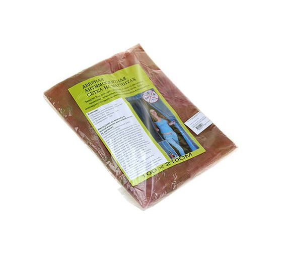 Изображение товара Антимоскитная сетка Bikson 100x210 см CFK822 СД887