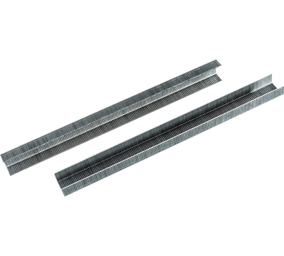 Изображение товара Скобы для пневматического степлера Gigant тип 80, 8 мм, 4800 шт. GS-80-8