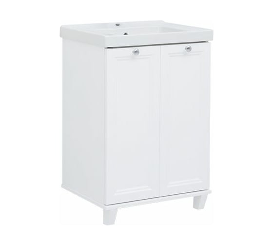 Изображение товара Тумба Aquanet Амели 60 00261989