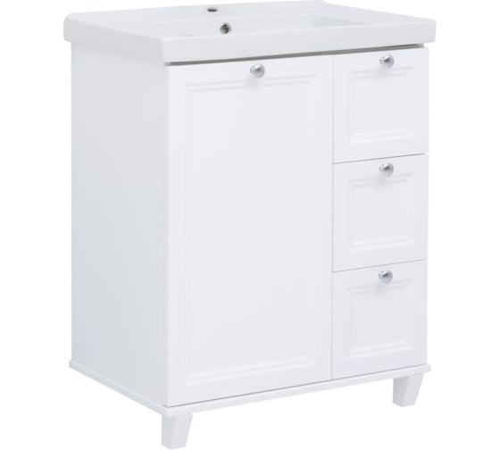 Изображение товара Тумба Aquanet Амели 70 00261988