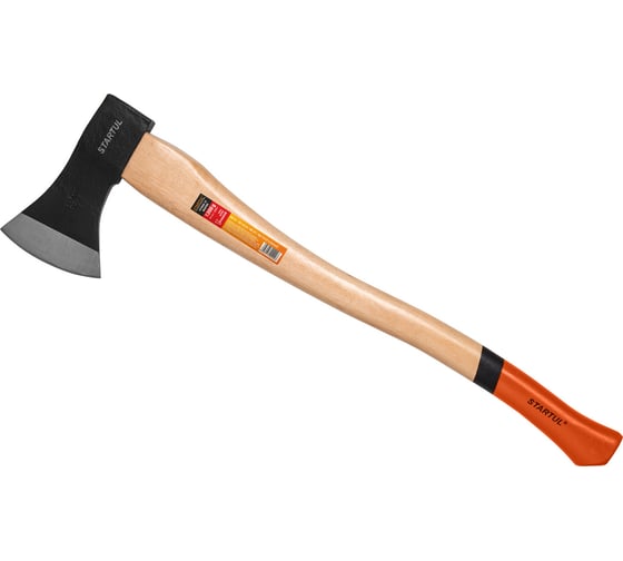Изображение товара Универсальный топор STARTUL Mastrer 1.25 кг ST2020-12