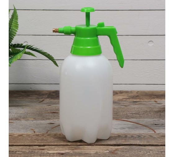 Изображение товара Помповый опрыскиватель СИМАЛЕНД Radivas 2 л 7051099