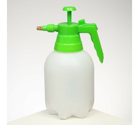 Изображение товара Помповый опрыскиватель СИМАЛЕНД Radivas 1.5 л 7051098