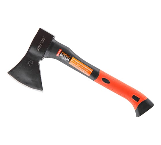Изображение товара Универсальный топор STARTUL Mastrer 0.6 кг ST2022-06