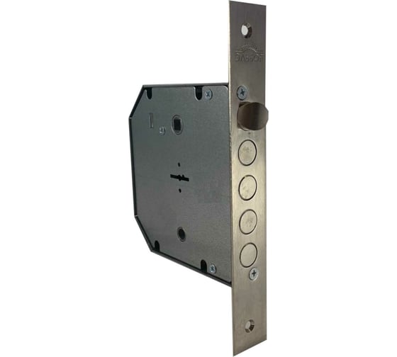 Изображение товара Врезной замок Эльбор Гранит 1.06.40