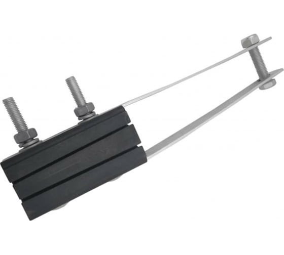 Изображение товара Анкерный зажим НИЛЕД RPA 450/120.S 10600151